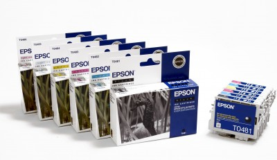 Epson Seahorse Singlepack Light Magenta T0486 – image 3