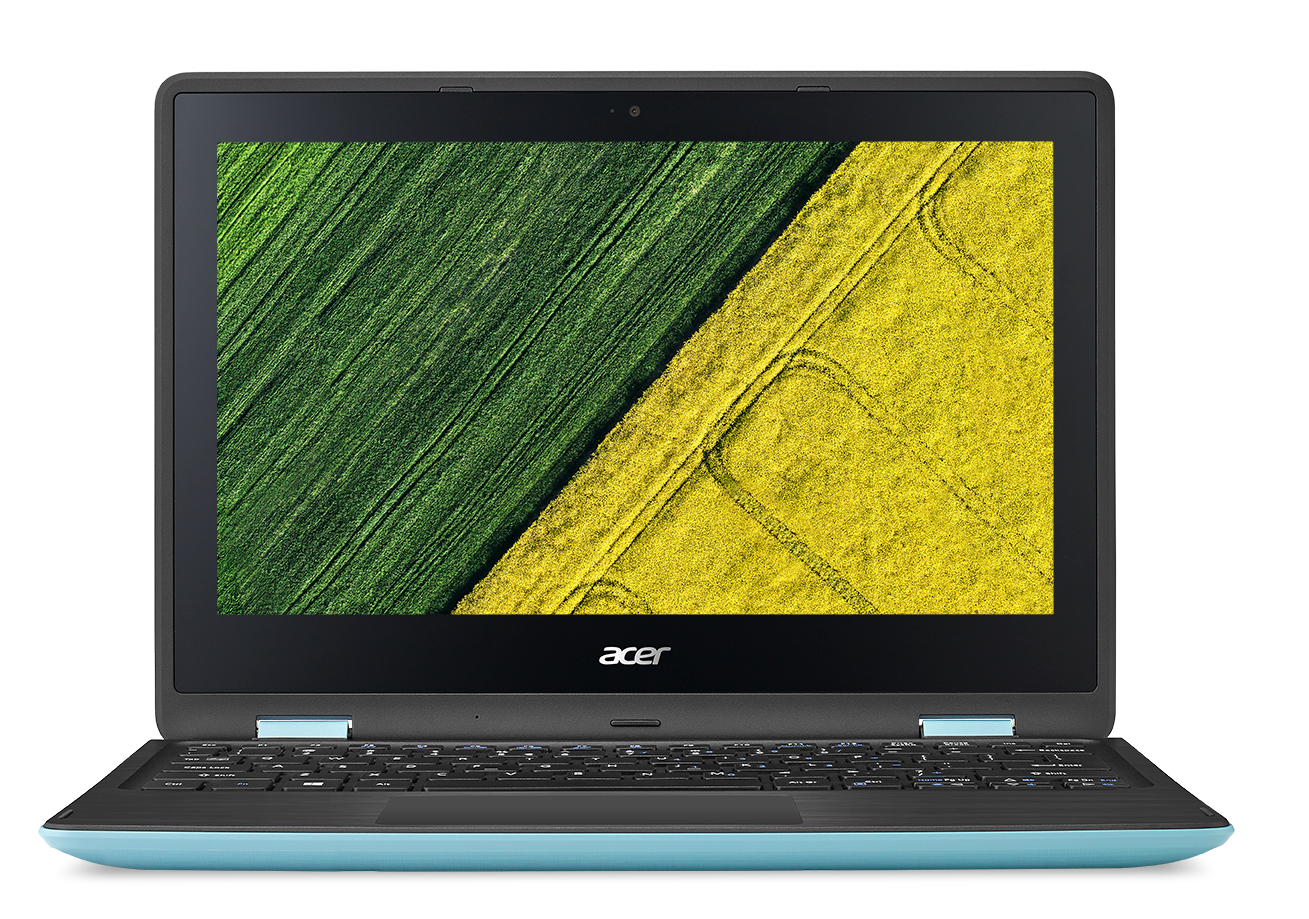 Acer Spin 1 SP111-31-C0MZ Intel® Celeron® N3350 Hybrid (2-in-1)