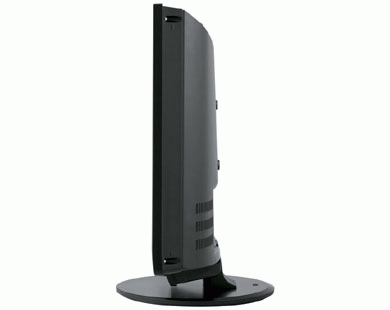 LG 23LC1RB TV 58.4 cm (23") HD Black 450 cd/m² – image 4