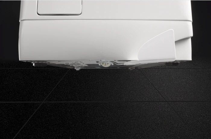 AEG L6TDR622K washing machine Top-load – image 4