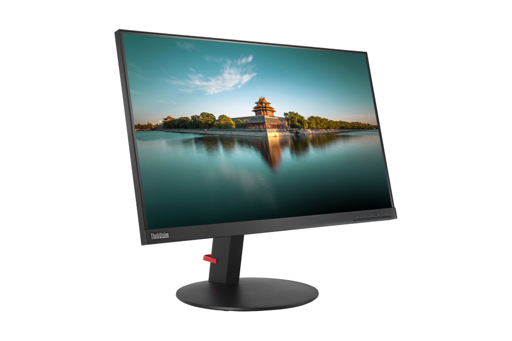 Lenovo ThinkVision T24i-10 computer monitor – image 8