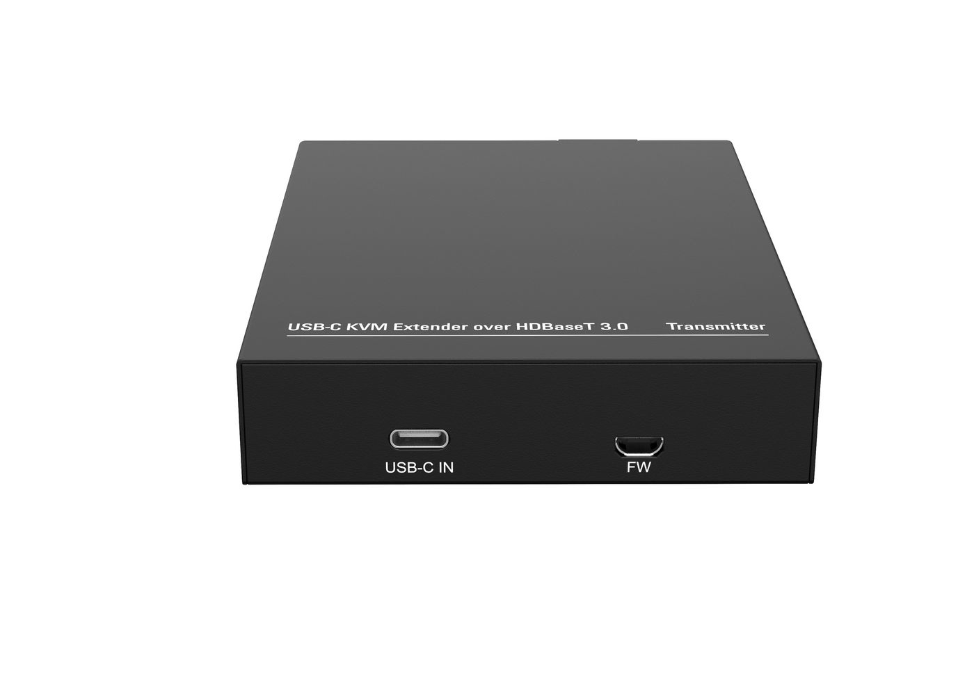 Vivolink VLUSBCEXT150 KVM extender Transmitter & receiver – image 4