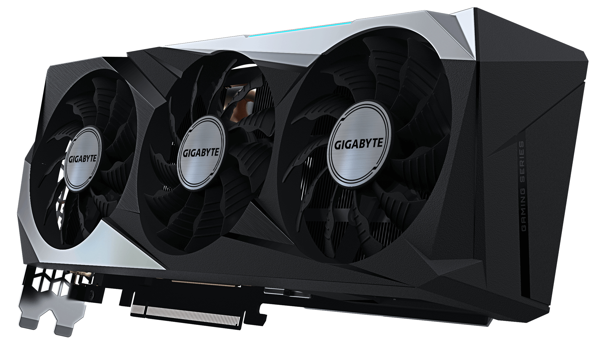 GIGABYTE GV-R68XTGAMING OC-16GD – image 2