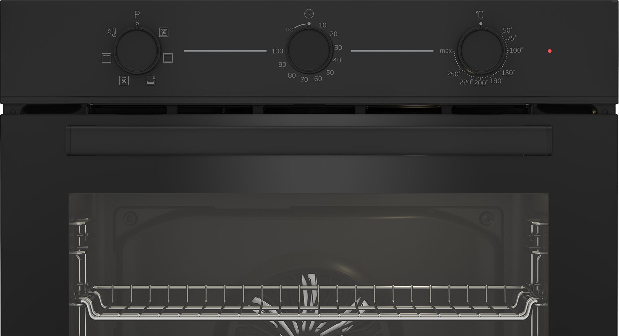 Beko b100 BBIE11100B – image 2