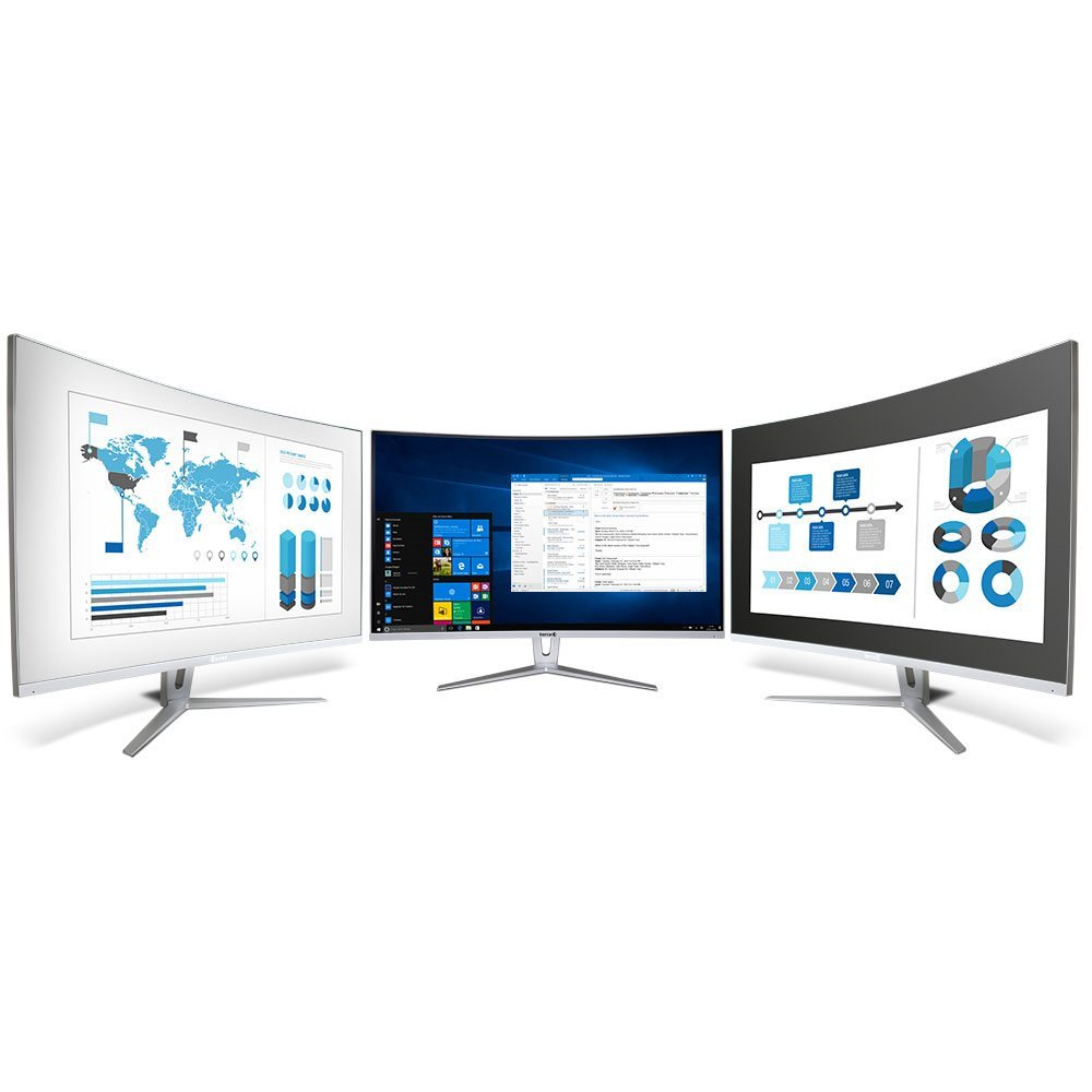 TERRA 3030198 computer monitor – image 3