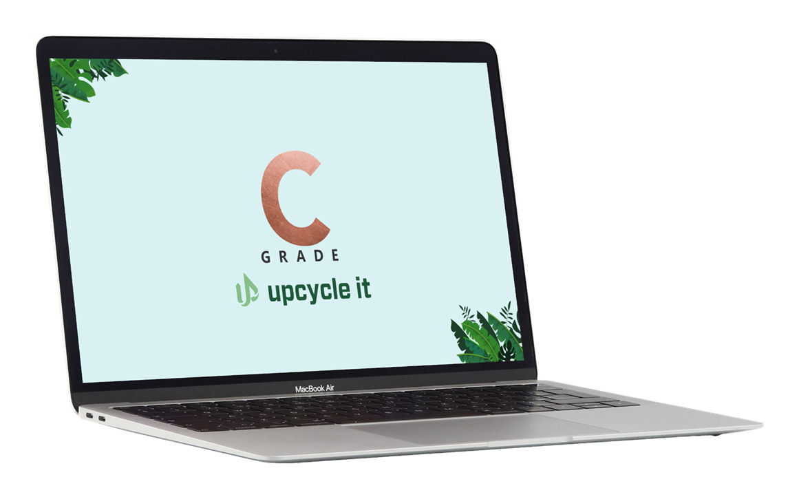 upcycle it Apple MacBook Air 2018 (Refurbished) C – image 2