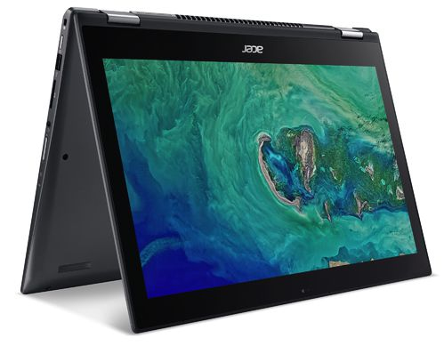 Acer Spin 5 SP515-51GN-864J Intel® Core™ i7 i7-8550U Hybrid (2-in-1) – image 2