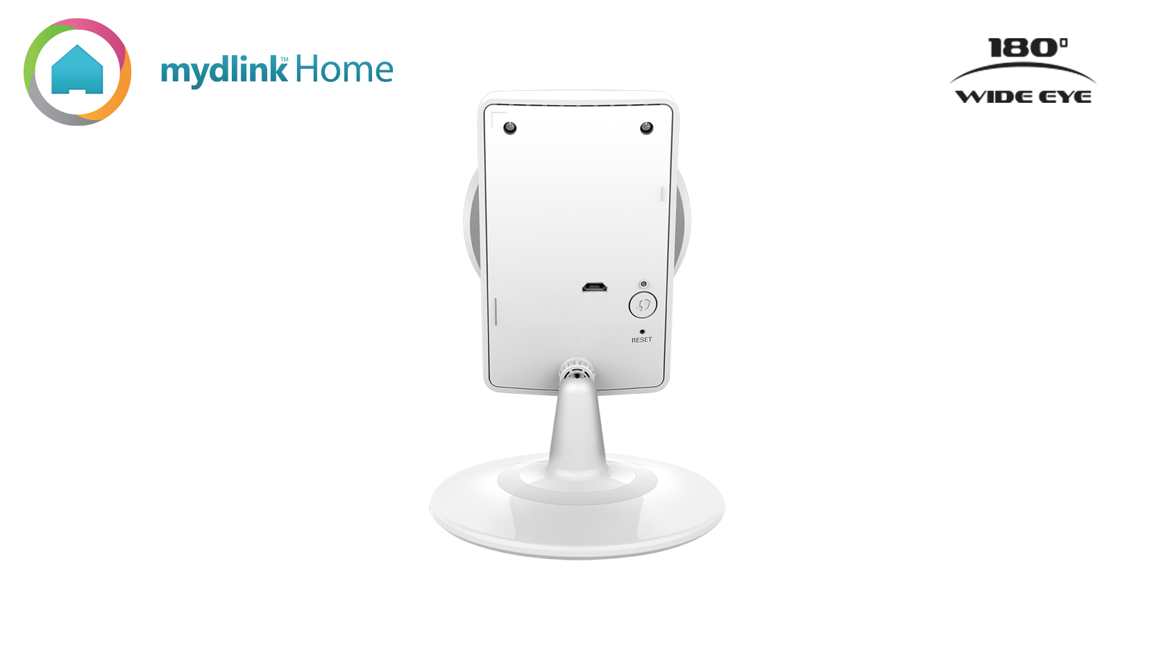 D-Link DCS-8200LH security camera IP security camera Indoor – image 3