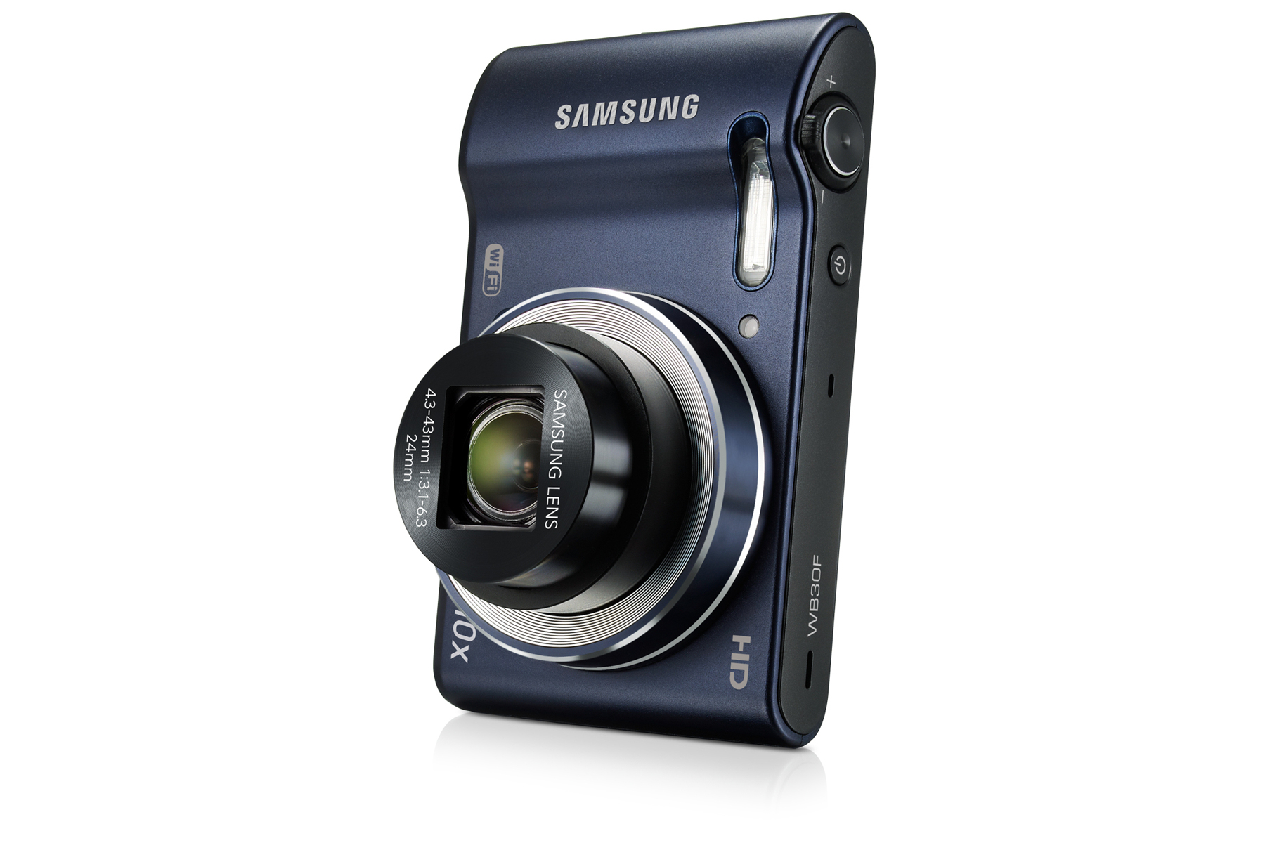 Samsung WB WB30F 1/2.3" Compact camera – image 8