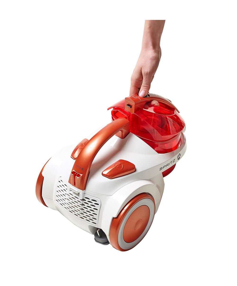 Hoover SE71SZ04001 vacuum – image 4