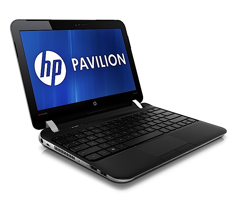 HP Pavilion DM1-4003/4109AU AMD E E-450