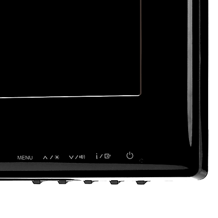 Hannspree Hanns.G HL269DPB computer monitor – image 3
