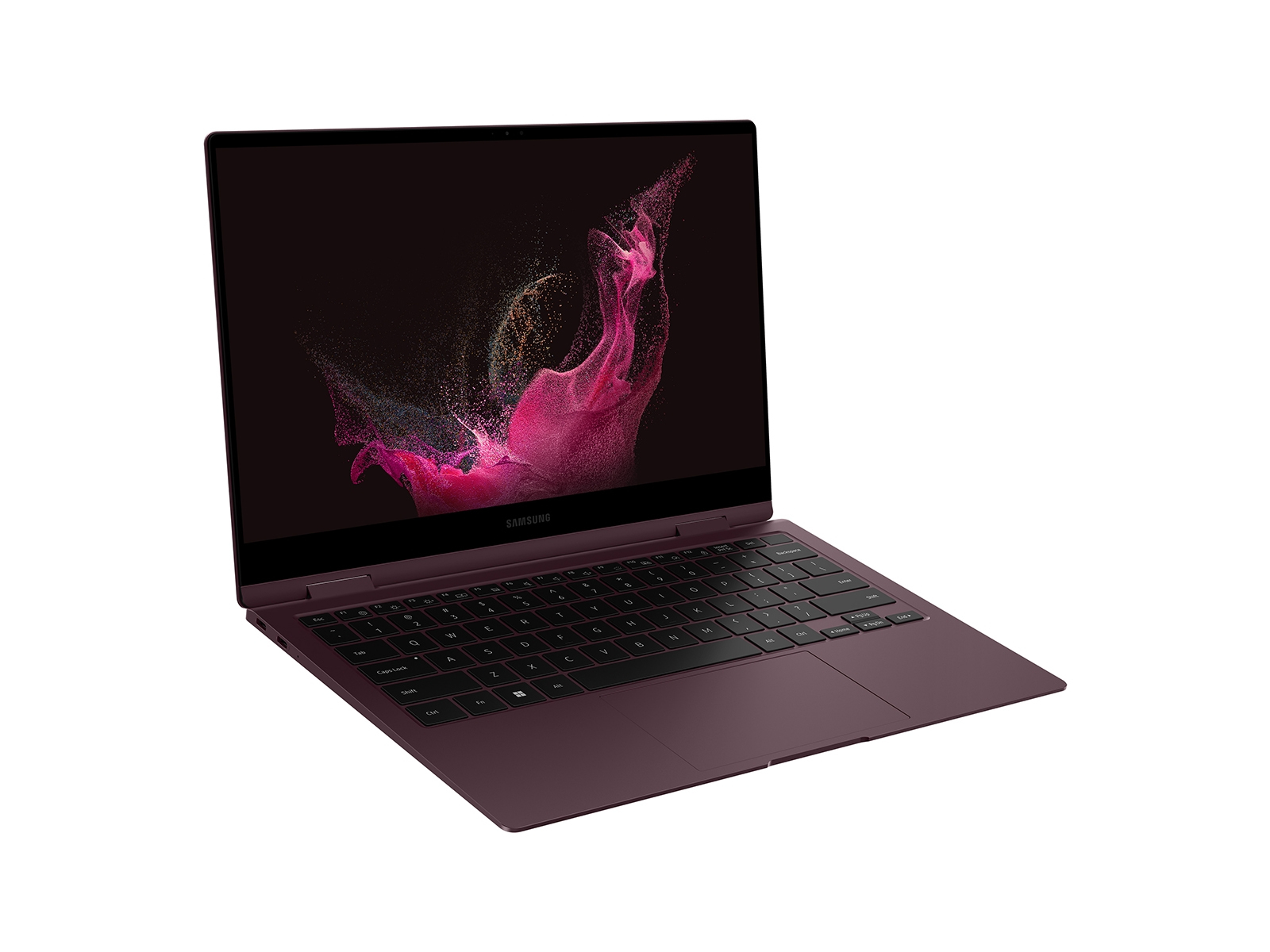 Samsung Galaxy Book2 Pro 360 NP930QED-KB1US laptop Intel® Core™ i7 i7-1260P Hybrid (2-in-1) – image 5