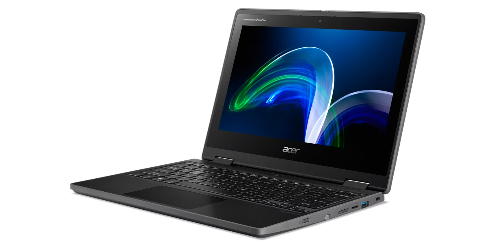 Acer TravelMate Spin B3 TMB311RN-32-C178 Intel® Celeron® N5100 Hybrid (2-in-1) – image 3