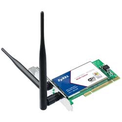 Zyxel M-302 108 Mbit/s