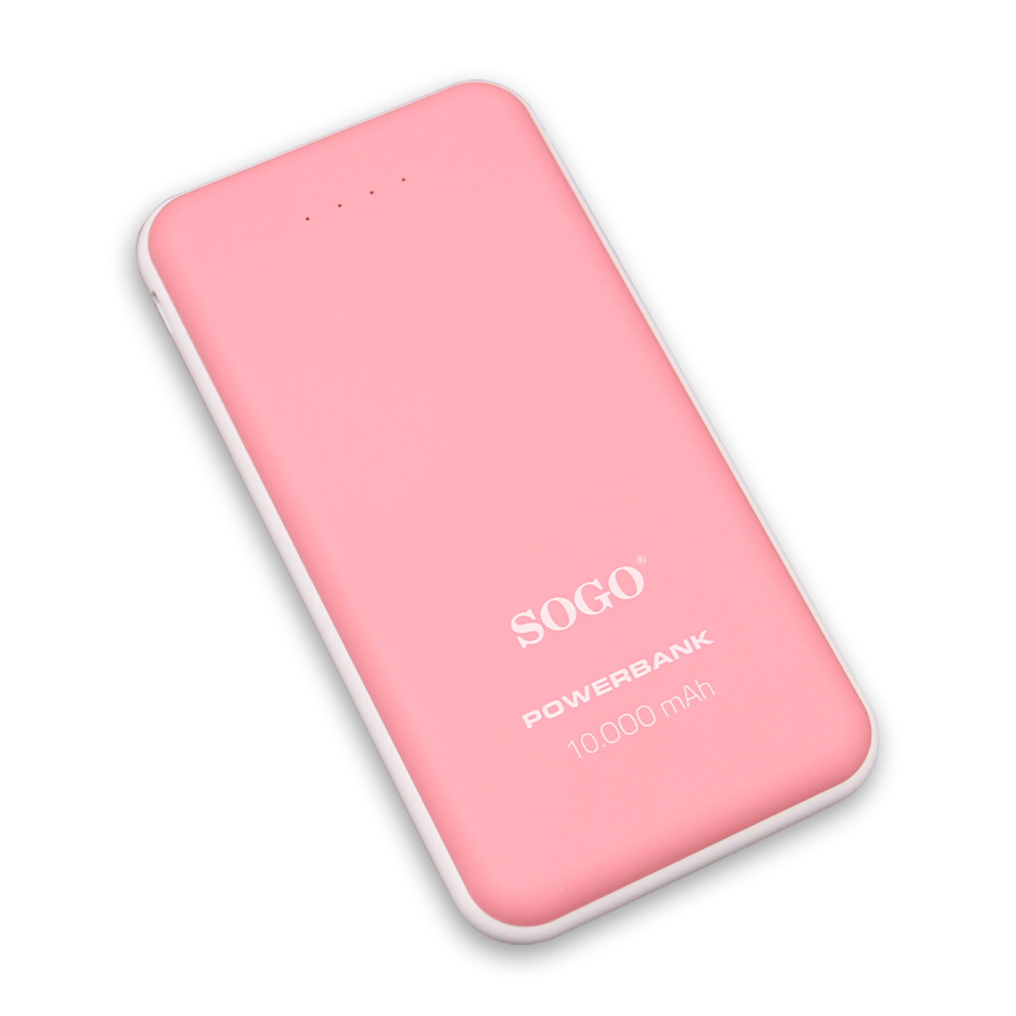 Sogo CAR-SS-17755-P power bank Lithium-Ion (Li-Ion) – image 1