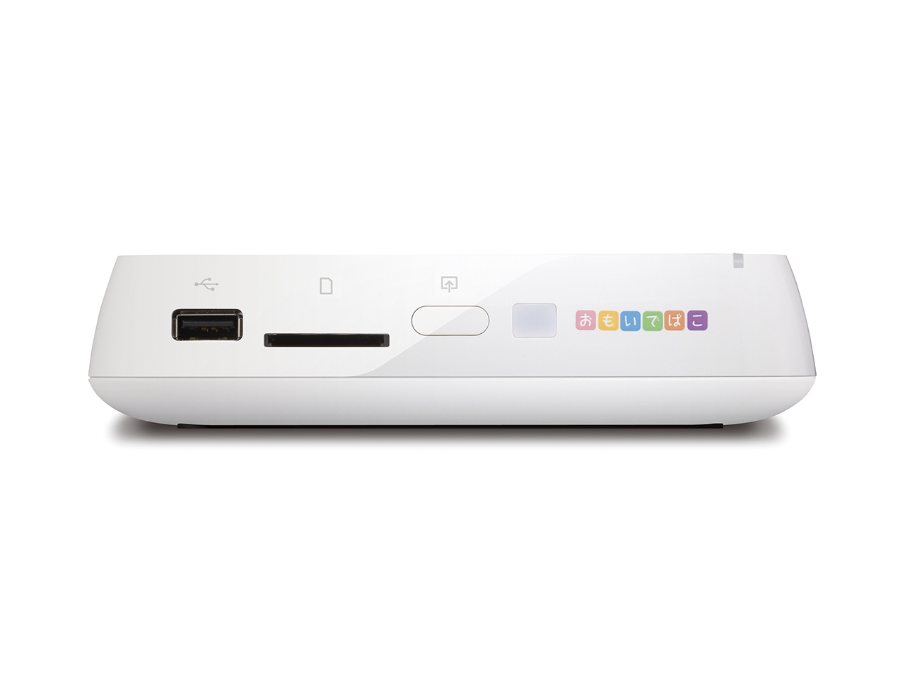 Buffalo PD-1000 NAS/storage server – image 3