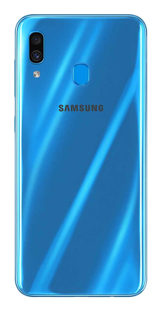 Samsung Galaxy A30 SM-A305F – image 2