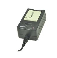 Duracell DRC5801 mobile device charger Digital camera Black USB Indoor, Outdoor – image 2