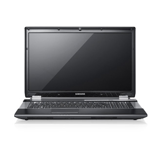 Samsung RF RF711-S03IT Intel® Core™ i7 i7-2630QM