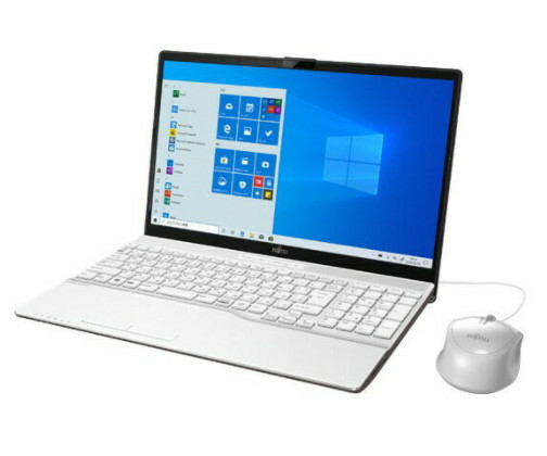 Fujitsu AH42/E1 AMD Athlon Gold 3150U Laptop