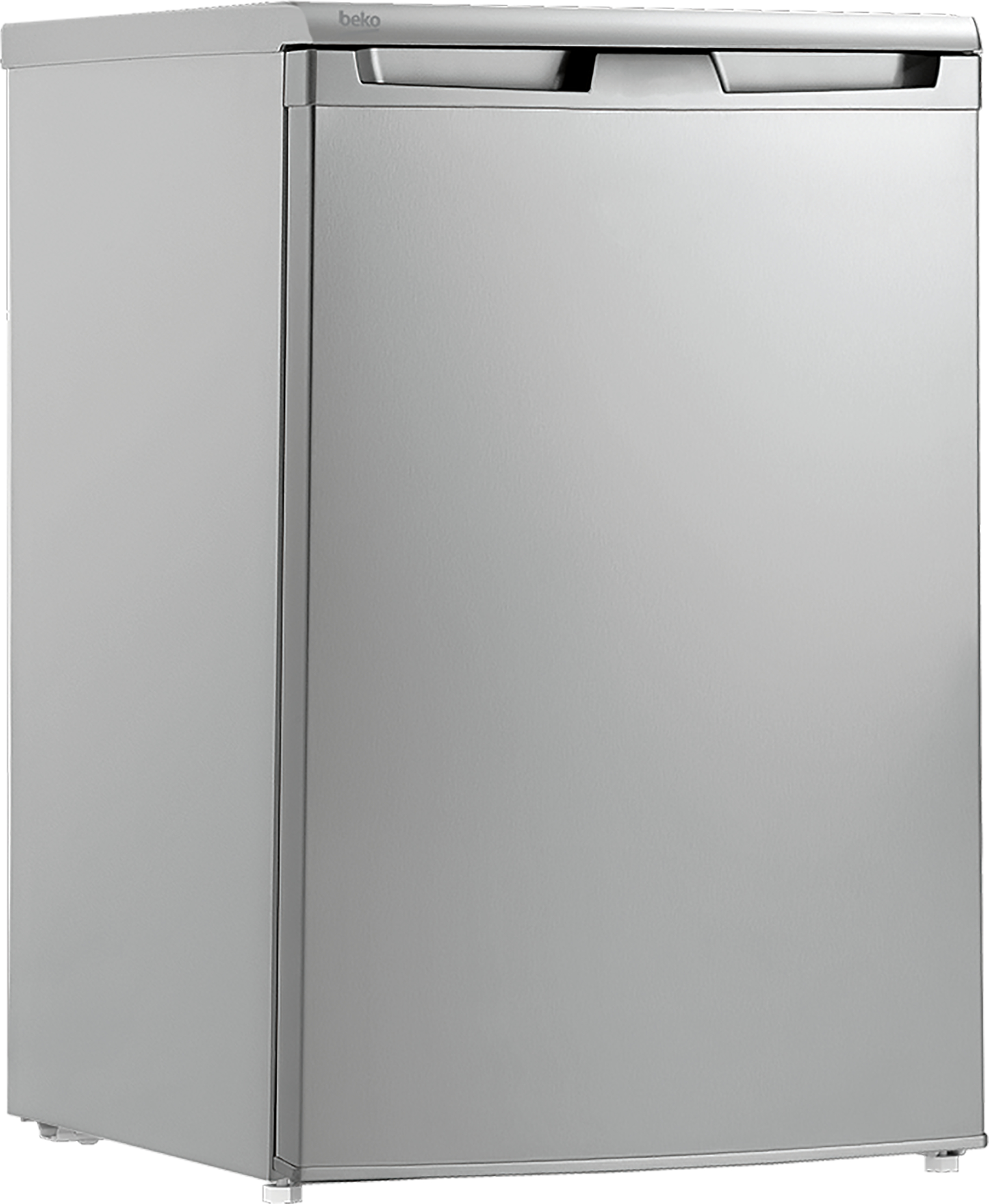 Beko LXS553S Freestanding Undercounter Larder Fridge – image 2