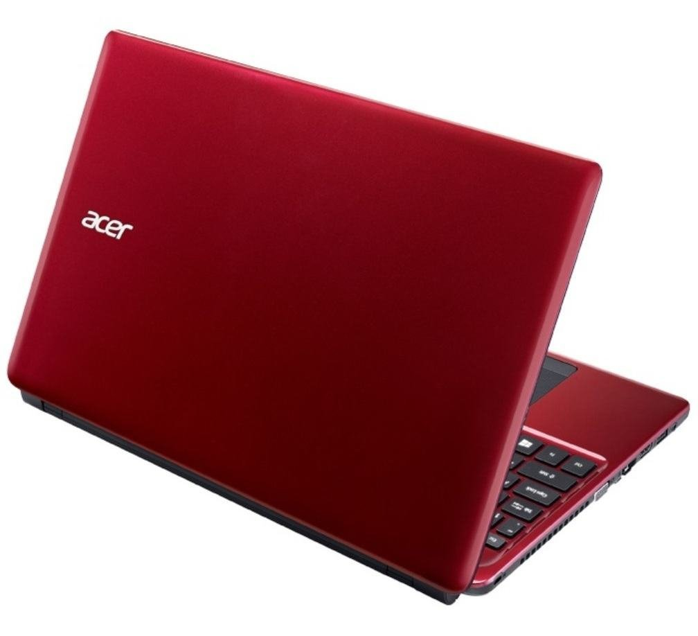 Acer Aspire 572G-54208G1TDnrr Intel® Core™ i5 i5-4200U Laptop 39.6 cm (15.6") 8 GB DDR3-SDRAM 1 TB HDD AMD Radeon HD 8670M Wi-Fi 4 (802.11n) Windows 8 Black, Re – image 4