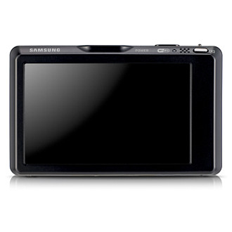 Samsung ST1000, Black – image 6