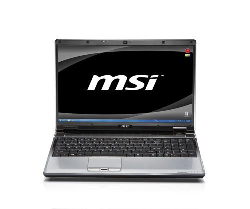 MSI Classic E6033-i5407B Intel® Core™ i5 i5-460M – image 1