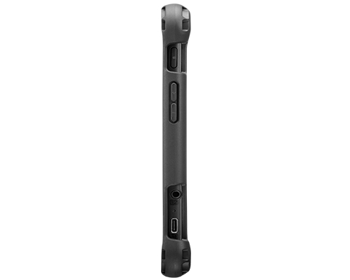 Lenovo 4X40X59073 laptop case Cover Transparent – image 3