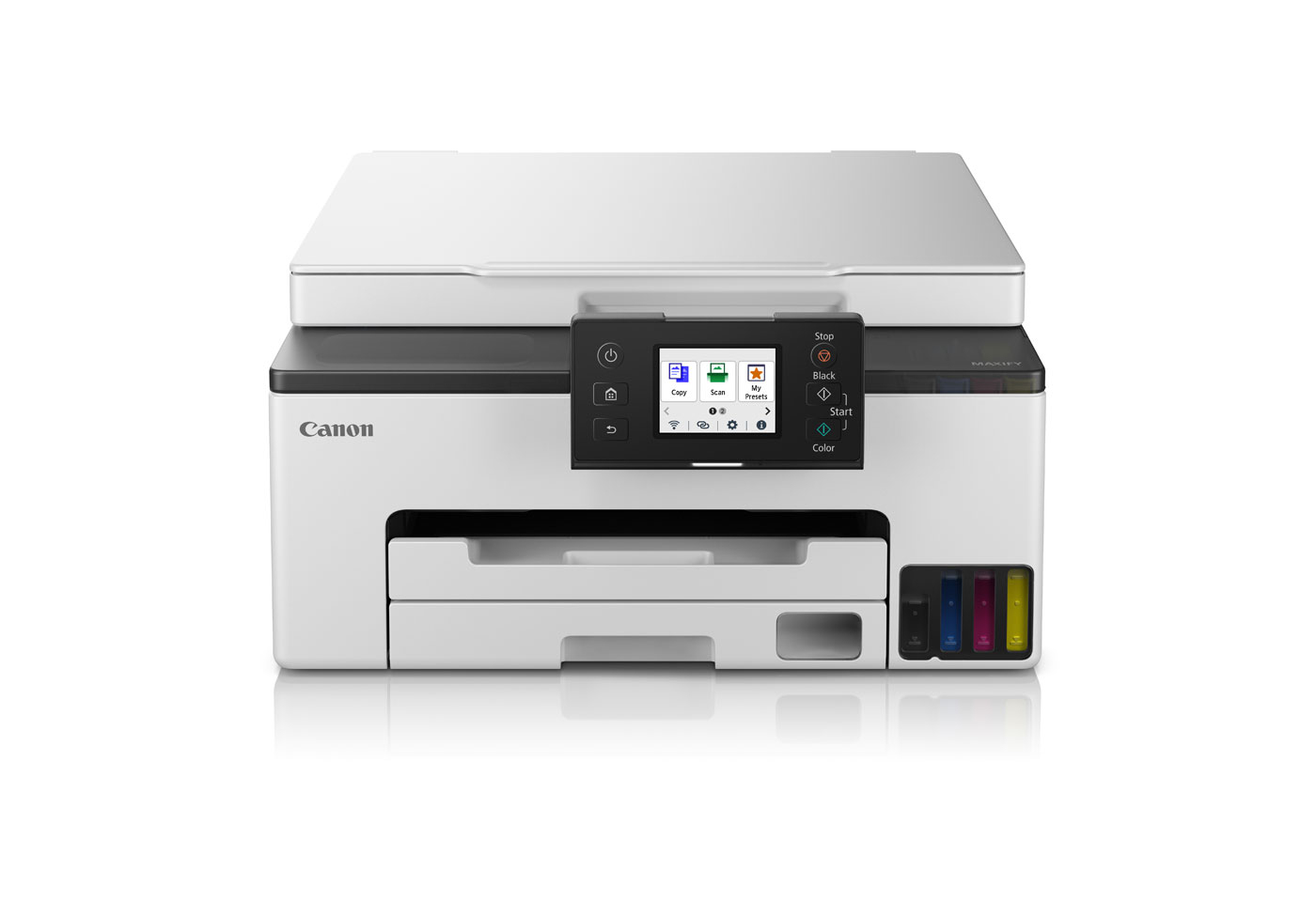 Canon MAXIFY GX1060 multifunction printer Inkjet A4 – image 1