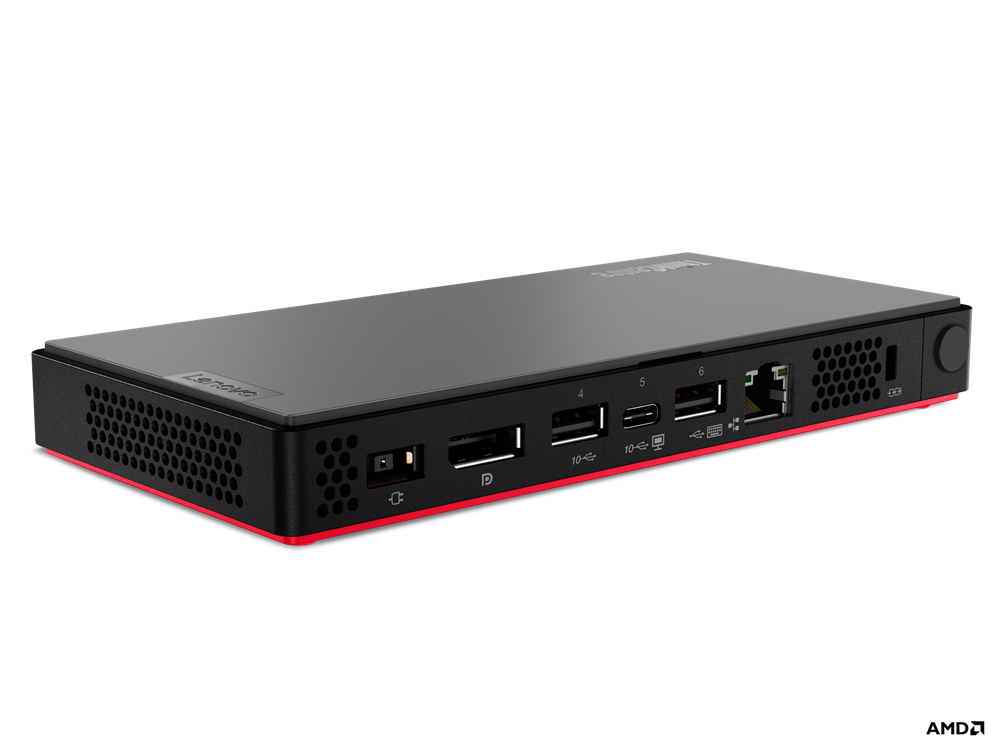 Lenovo M75n Nano – image 6