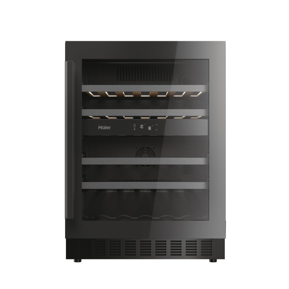 Haier H-WINE 700 TD0044541 wine cooler 44 bottle(s) – image 2