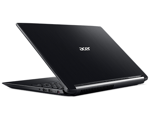 Acer Aspire 7 A715-71G-70LA Intel® Core™ i7 i7-7700HQ Laptop – image 8