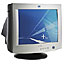 HP s7502 CRT Monitor