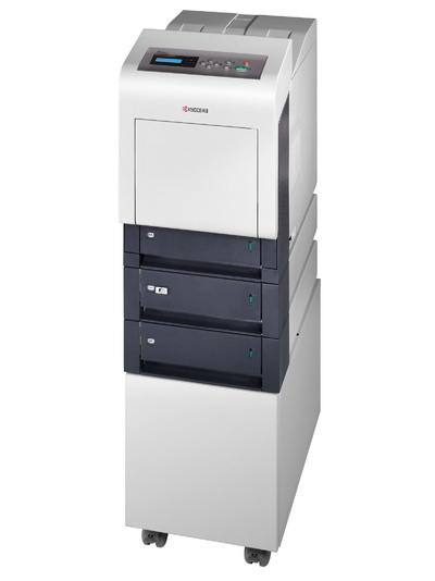 Kyocera FS-C5350DN/KL3 Colour – image 7