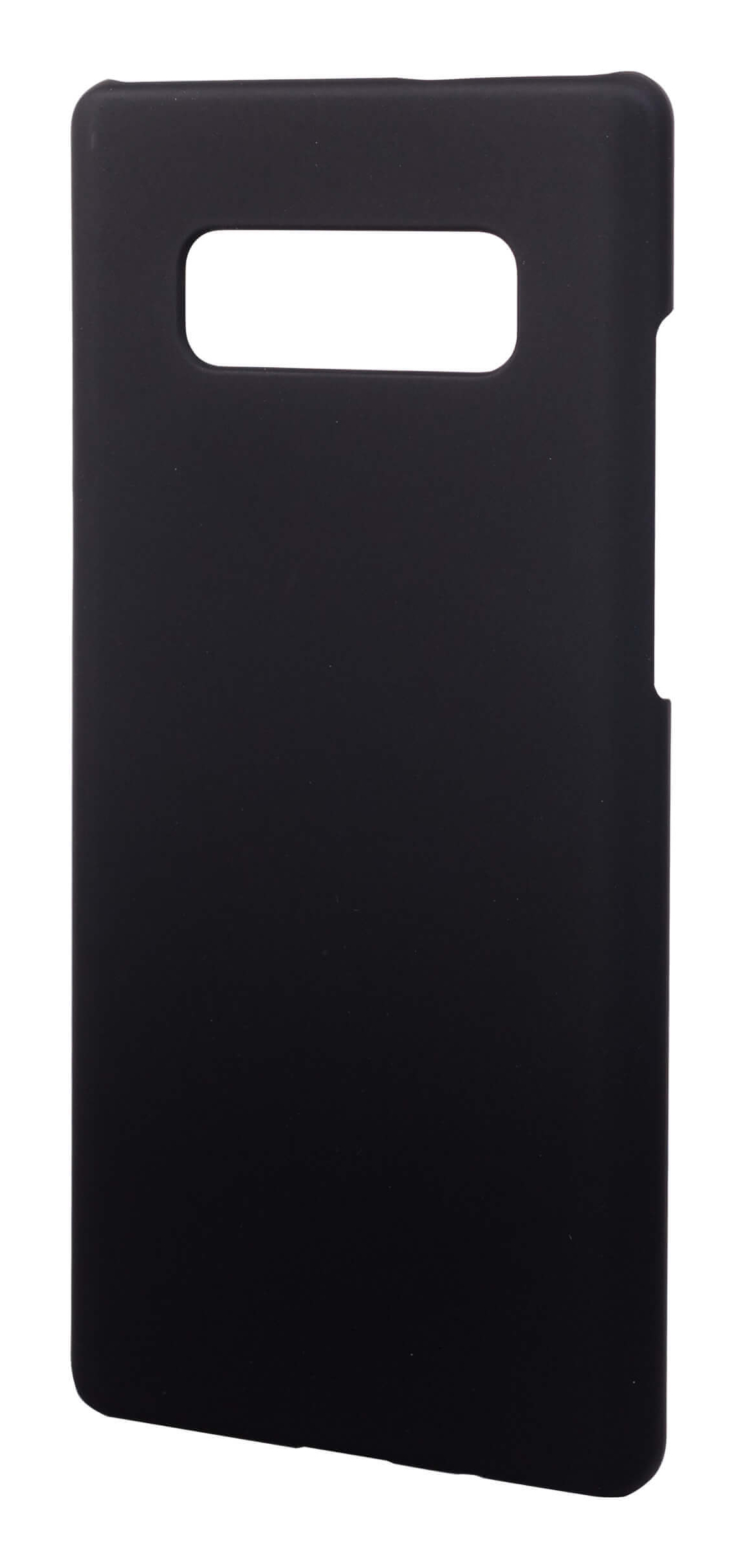 Gear Phone Case Black - Samsung Note 8 – image 3