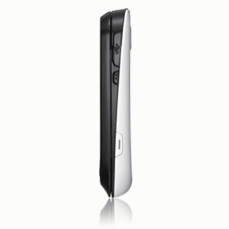 Samsung GT-B5310 7.11 cm (2.8") 135 g White – image 3
