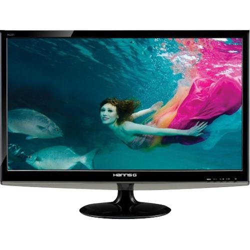 Hannspree Hanns.G SL231DPB computer monitor