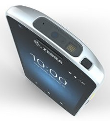 Zebra EC55 Mobile Computer – view 5