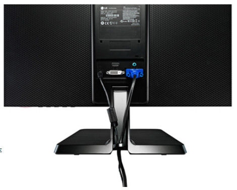 LG E2242C computer monitor – image 6