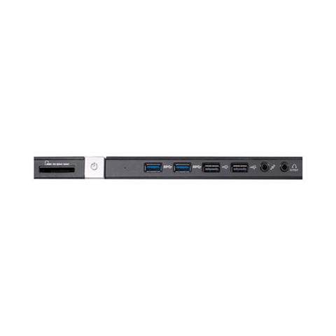ASUS EeeBox PC EB1035-B005P PC Intel® Celeron® 847 – image 4