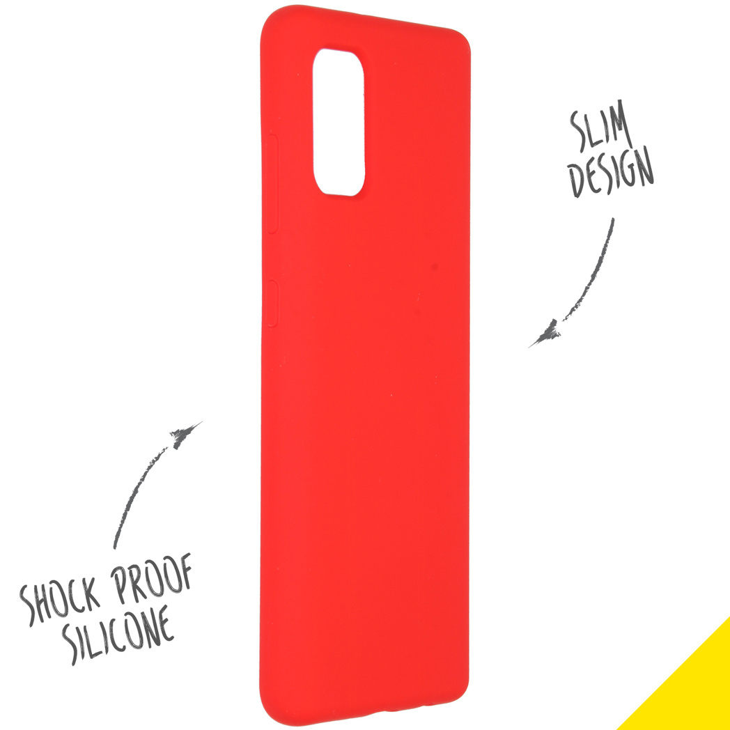 Accezz A415F29287905 mobile phone case – image 2