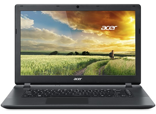 Acer Aspire E ES1-511-C83X Intel® Celeron® N2830 Laptop – image 1