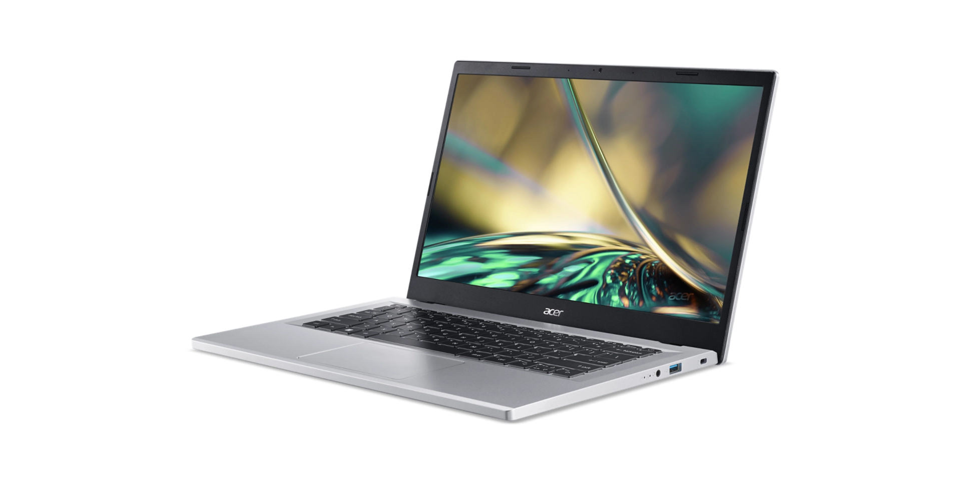 Acer Aspire 3 A314-36P-308H Intel Core i3 N-series i3-N305 Laptop – image 4
