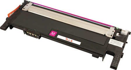 Peach 110566 toner cartridge 1 pc(s) Magenta