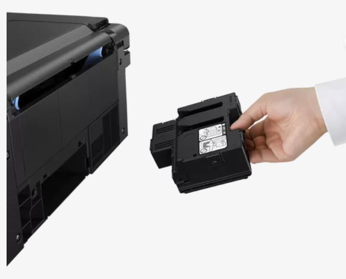 Canon PIXMA 5804C009 multifunction printer Inkjet A4 – image 5