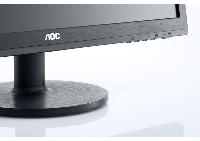 AOC E960SD computer monitor – image 7