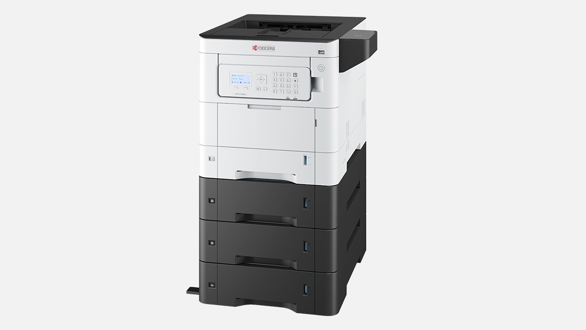 Kyocera ECOSYS PA3500cx/Plus – image 6