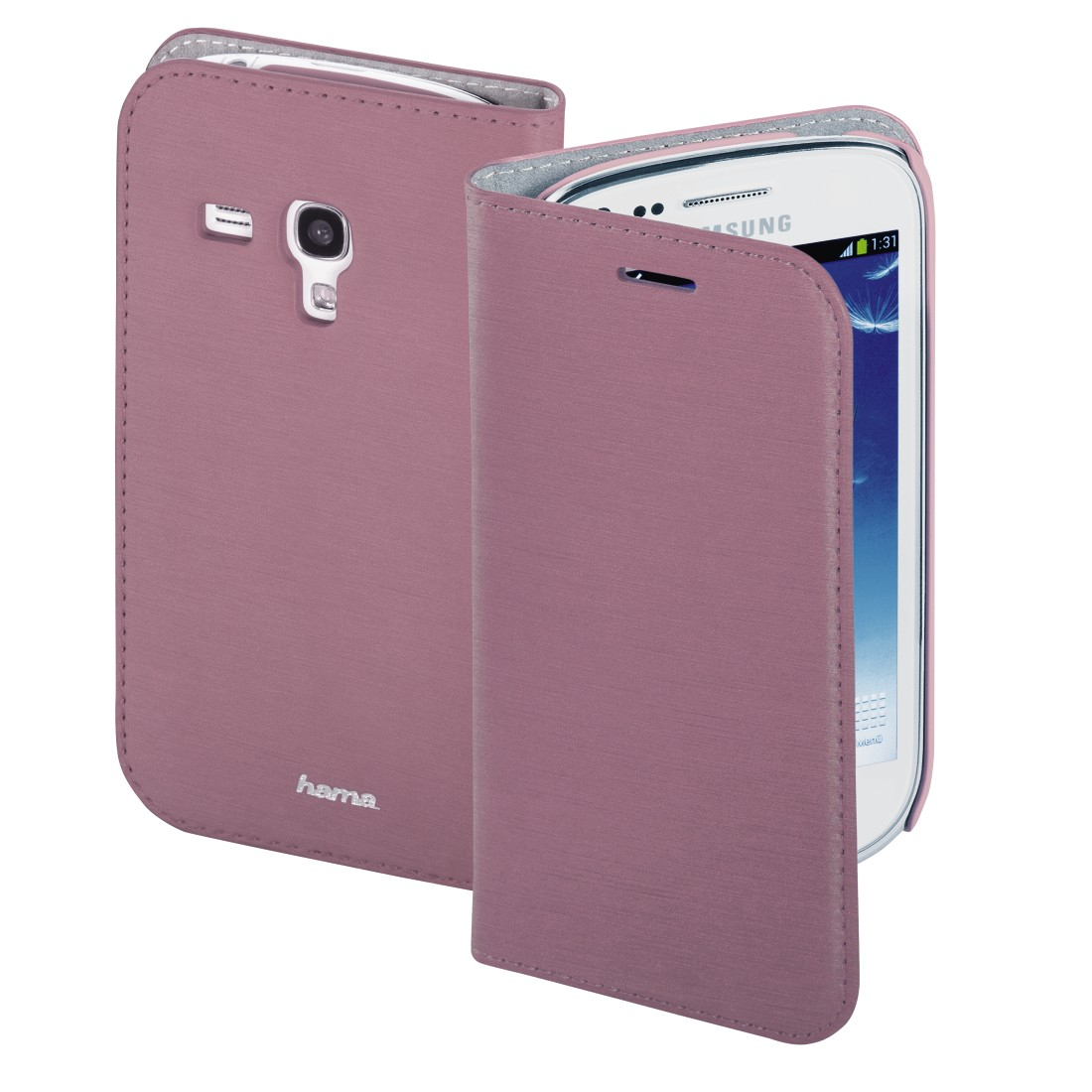 Hama "Slim" Booklet Case